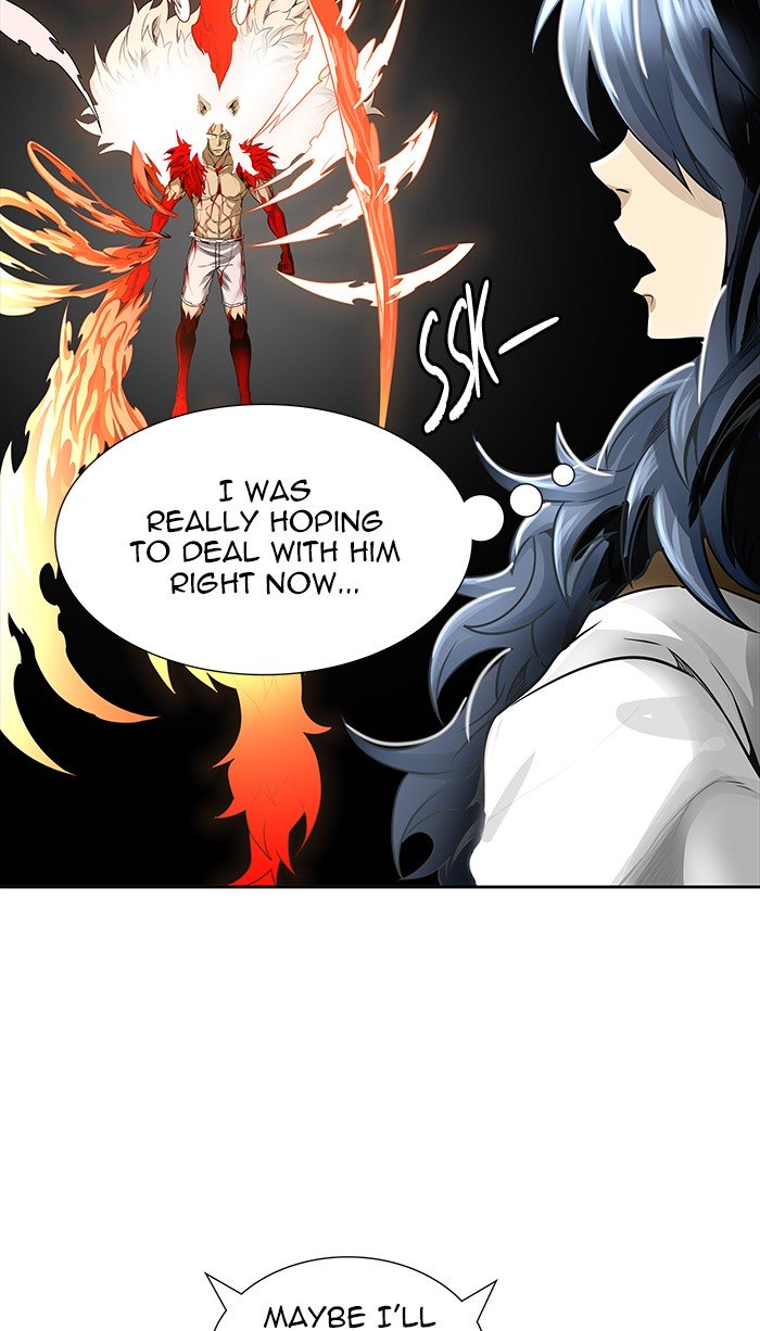 Tower of God Chapter 466 28